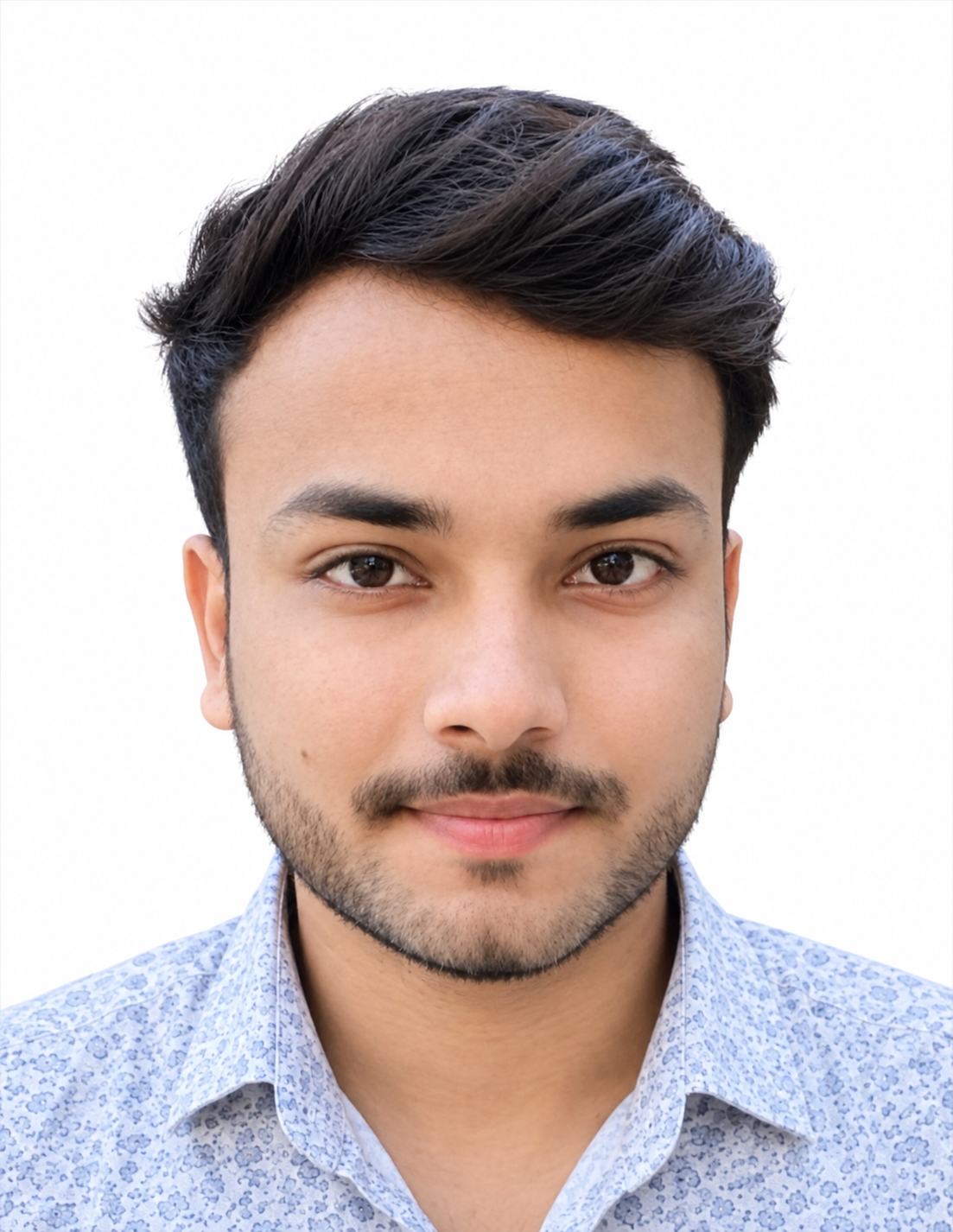 Abhishek Sharma