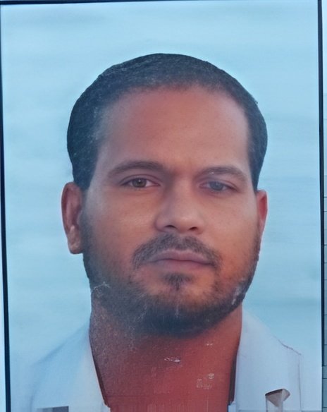 Akash Sharma