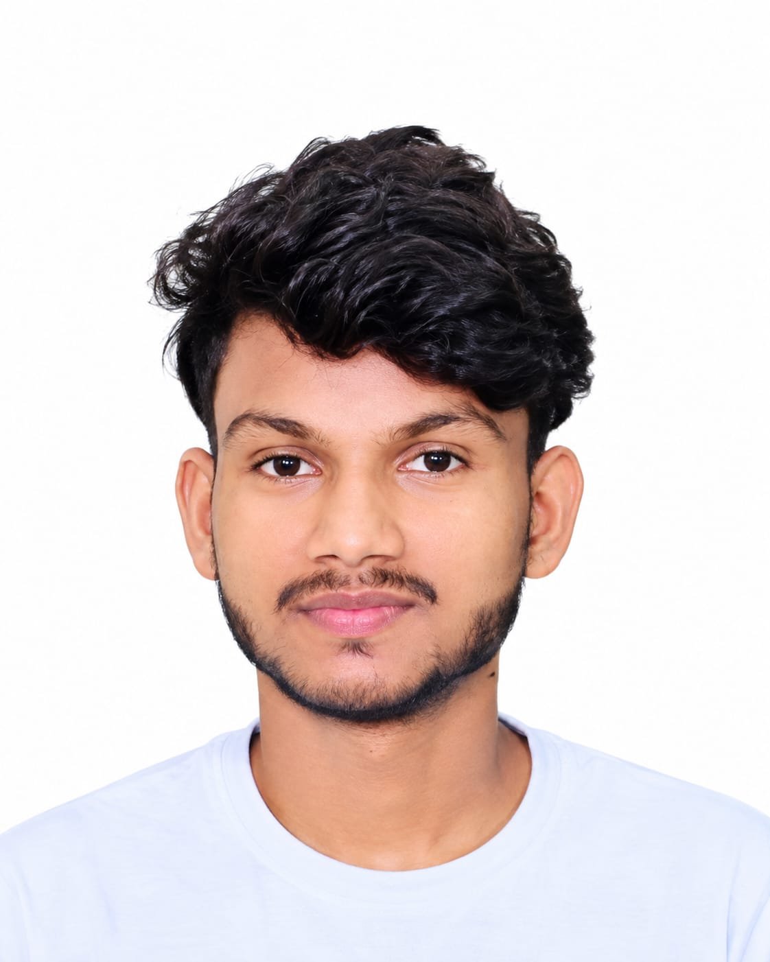 Bhanu Pratap Chauhan