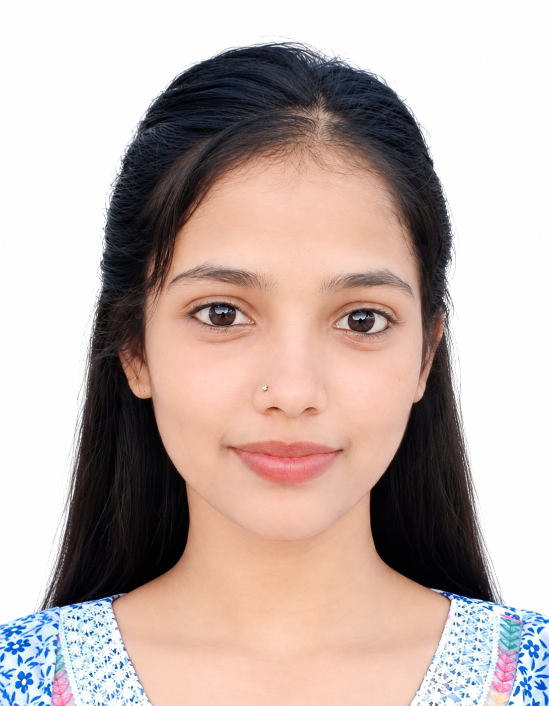 Shikha Sahani