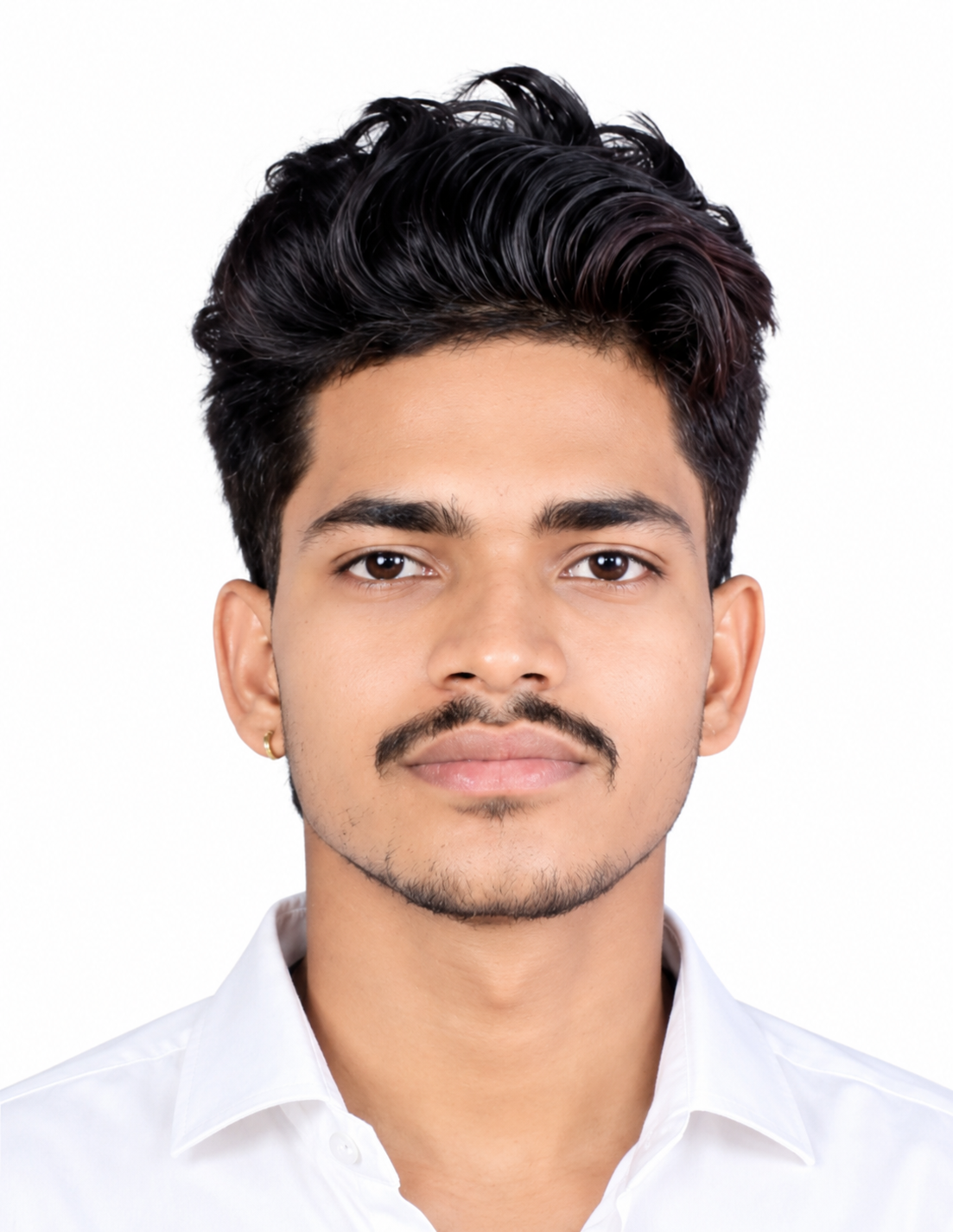 Vikash Patel